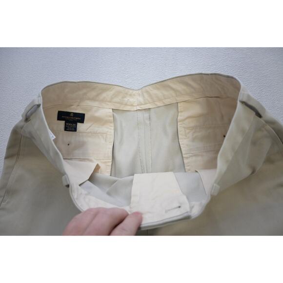 Brooks Brothers Clark Chinos - Picture 5 of 7